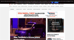 Desktop Screenshot of motorionline.com